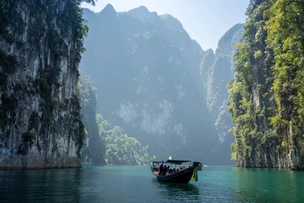 Start your journey to reclaim your Thai citizenship: A Rough Guide
